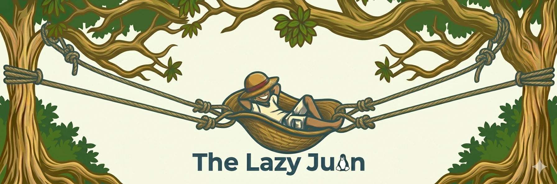 The Lazy Juan